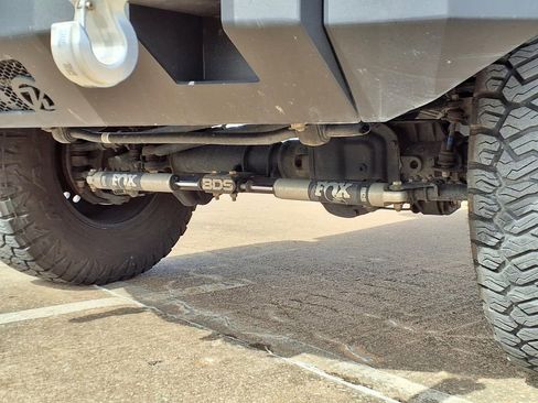 Used 2022 Ford F350 King Ranch w/ King Ranch Ultimate Package image 43