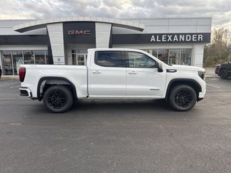 New 2026 GMC Sierra 1500 Elevation video 2