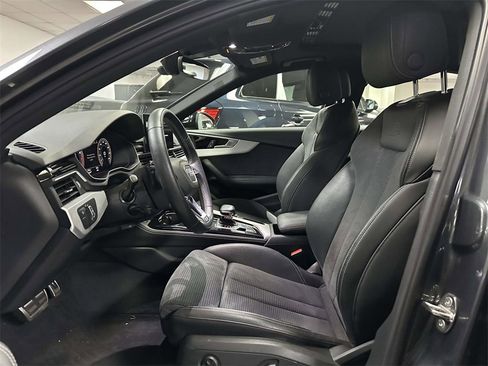 Used 2023 Audi A4 2.0T Premium Plus w/ Premium Plus Package image 11