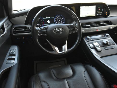 Used 2021 Hyundai Palisade SEL AWD/4WD image 19