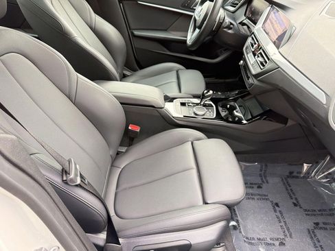 Used 2024 BMW 228i Gran Coupe w/ M Sport Package FWD image 37
