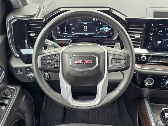 Used 2023 GMC Sierra 1500 SLT w/ SLT Premium Package AWD/4WD image 19