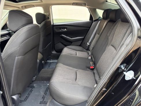 Used 2023 Honda Accord EX image 32