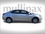 Used 2014 Toyota Corolla LE image 2