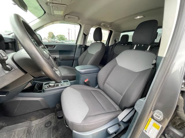 Used 2023 Ford Maverick XL FWD image 10