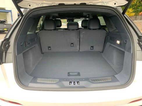 New 2026 Lincoln Nautilus Black Label w/ Jet Appearance Package image 5