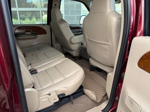 Used 2004 Ford F350 Lariat AWD/4WD image 39