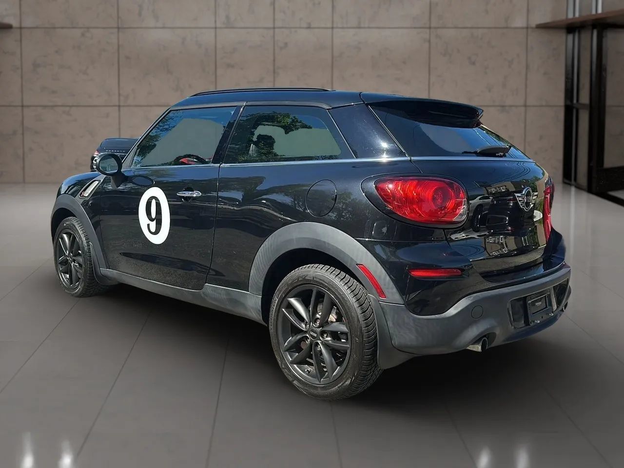 Used 2014 MINI Cooper Paceman S AWD/4WD image 3