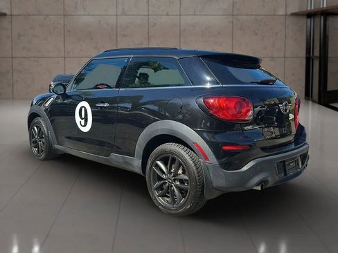 Used 2014 MINI Cooper Paceman S AWD/4WD image 3