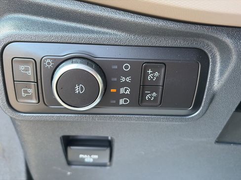 Used 2023 Ford Bronco Wildtrak AWD/4WD image 26