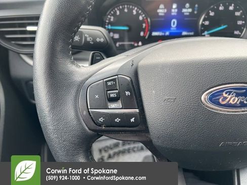 Used 2020 Ford Explorer XLT w/ Comfort Package image 21