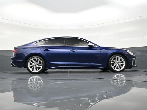 Used 2021 Audi S5 Premium w/ Convenience Package image 30