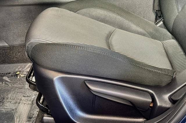 Used 2015 MAZDA MAZDA3 i Touring FWD image 18