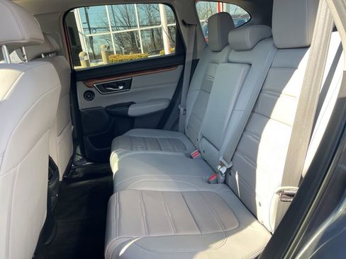 Used 2020 Honda CR-V EX-L image 20