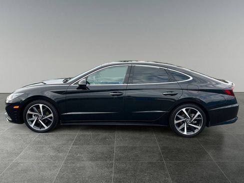 Used 2022 Hyundai Sonata SEL Plus FWD image 5