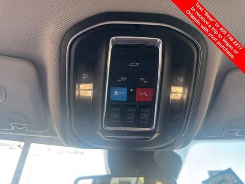 Used 2024 Jeep Grand Cherokee Limited 4xe image 29