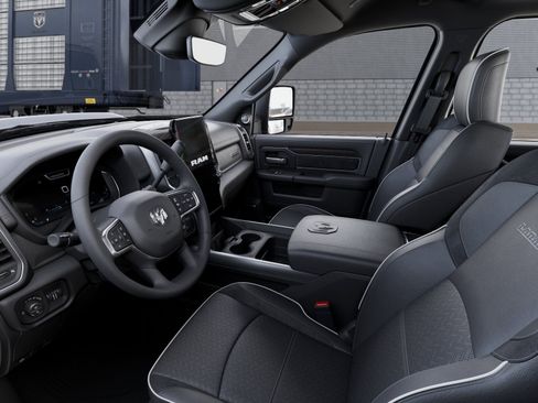 New 2026 RAM 2500 Laramie image 22