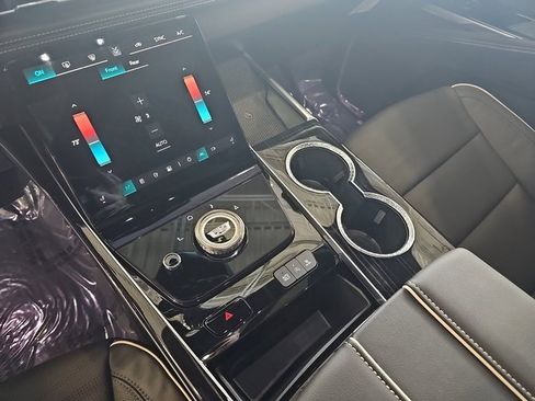 New 2026 Cadillac Escalade Sport w/ LPO, Floor Liner Package image 26