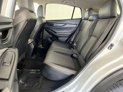 Used 2022 Subaru Crosstrek 2.5i Sport image 28