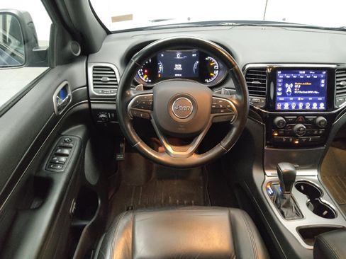 Used 2020 Jeep Grand Cherokee Limited X RWD image 22