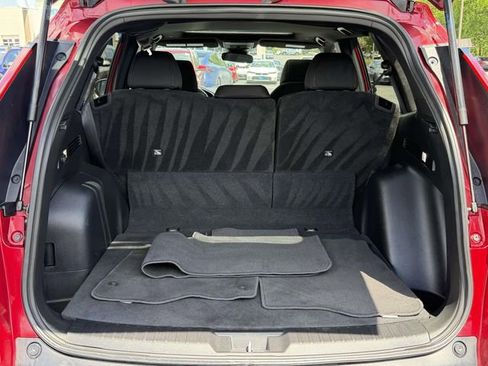 Certified 2023 Honda CR-V Sport image 8