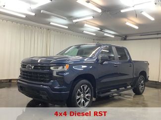 Used 2022 Chevrolet Silverado 1500 RST w/ All Star Edition Plus video 1