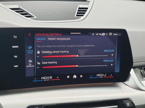 New 2026 BMW X1 M35i w/ Convenience Package image 26