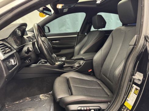 Used 2018 BMW 430i Gran Coupe xDrive image 22