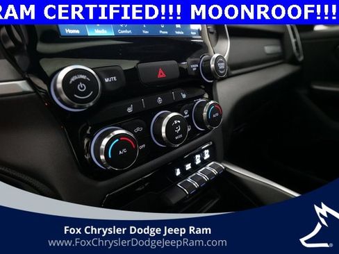 Certified 2022 RAM 1500 Big Horn image 20