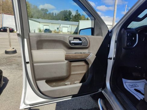 Used 2020 Chevrolet Silverado 2500 LT image 20