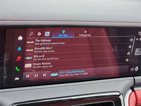 New 2026 Porsche Panamera 4 image 20