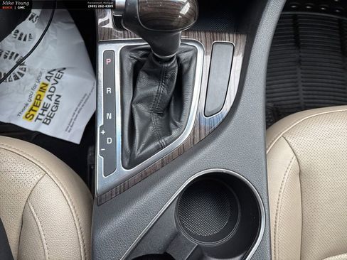 Used 2014 Kia Optima EX image 26