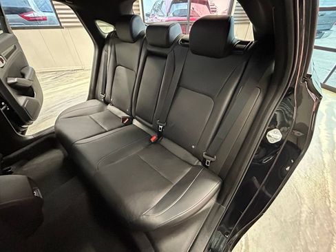 Used 2022 Honda Civic Sport Touring image 6