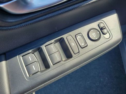 Certified 2023 Honda CR-V Sport image 21