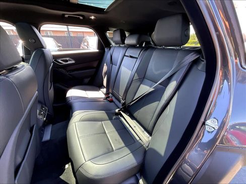 New 2026 Land Rover Range Rover Velar Dynamic SE image 9