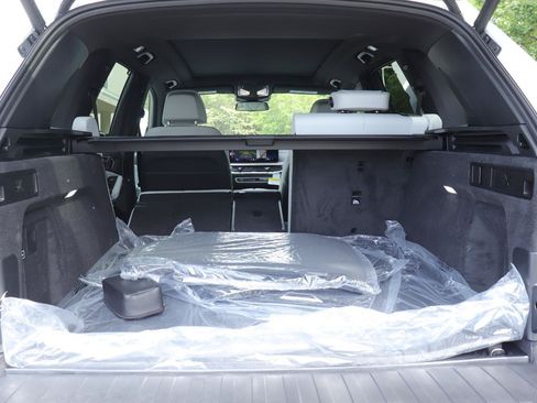 New 2026 BMW X5 sDrive40i w/ Climate Comfort Package RWD image 14