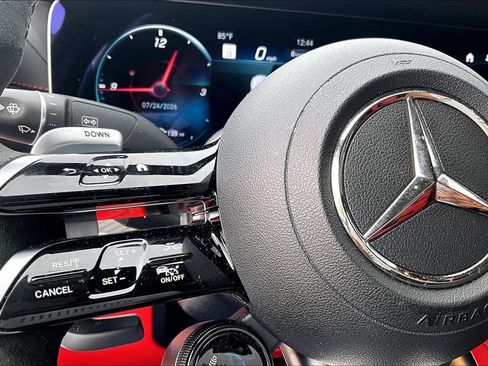 Used 2022 Mercedes-Benz AMG GT 53 image 24