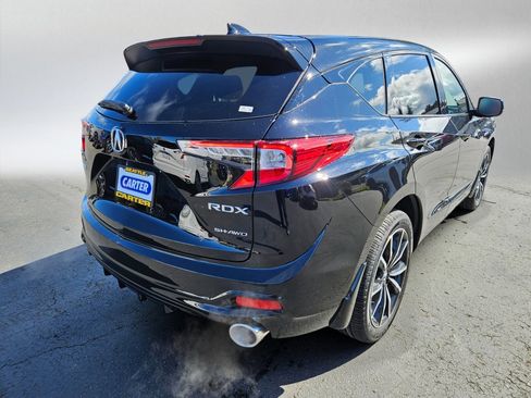 New 2026 Acura RDX A-Spec image 7