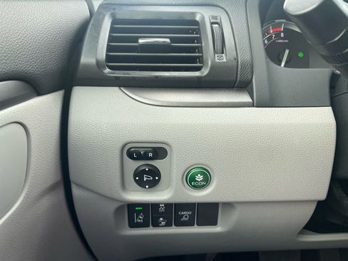 Used 2020 Honda Ridgeline RTL image 11