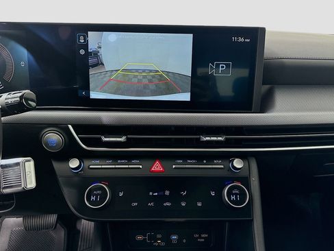 New 2026 Hyundai Sonata SEL image 12