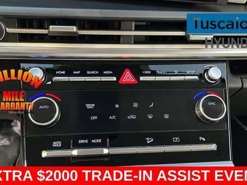 New 2026 Hyundai Santa Fe SE FWD image 19