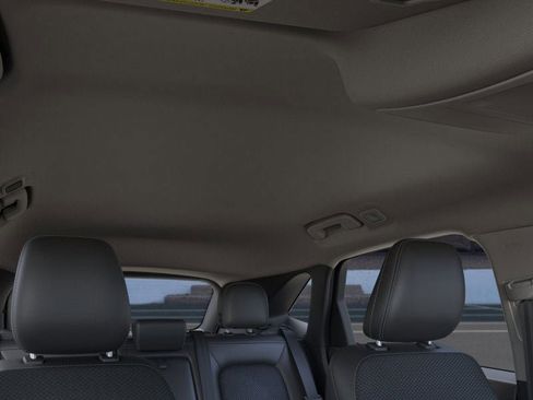 New 2025 Ford Escape Plug-in Hybrid image 22