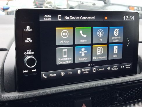 Used 2024 Honda CR-V EX-L image 16