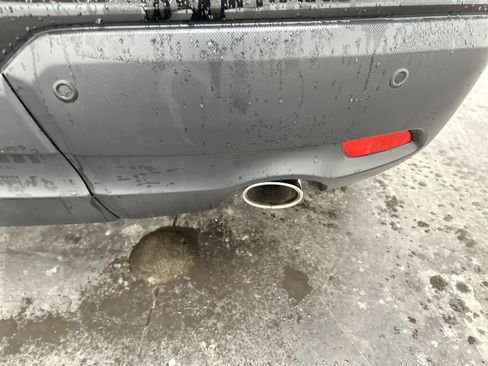 Certified 2025 Subaru Ascent Bronze Edition image 15