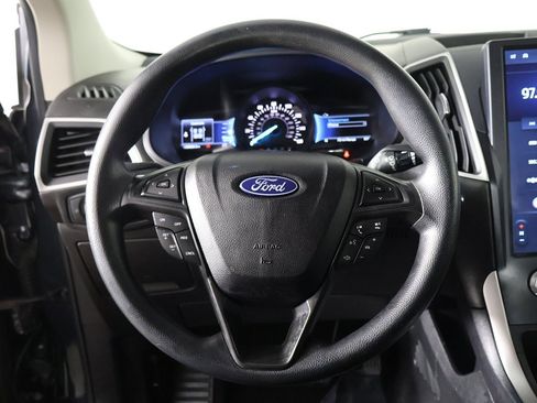 Used 2022 Ford Edge SE w/ Black Appearance Package image 32