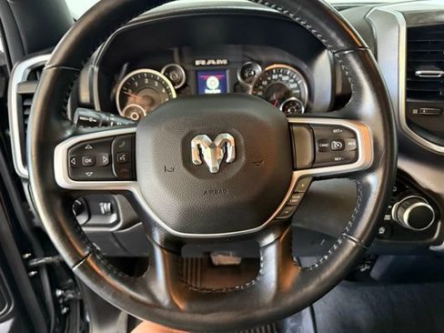 Used 2023 RAM 1500 Big Horn image 22