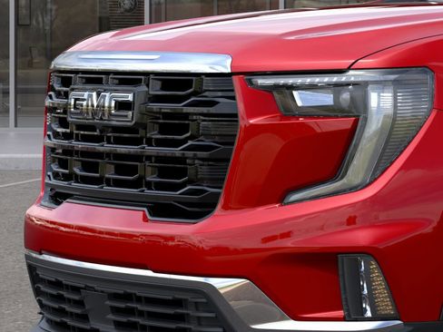 New 2026 GMC Acadia Elevation w/ Black Edition AWD/4WD image 13