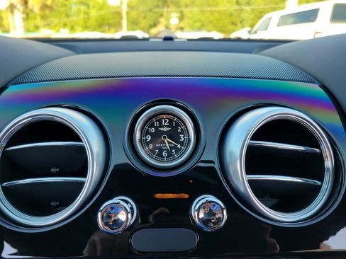 Used 2009 Bentley Continental GT image 34