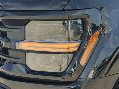 New 2026 Ford F150 XLT AWD/4WD image 47