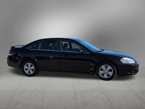 Used 2008 Chevrolet Impala LT w/ Luxury Edition Package image 7